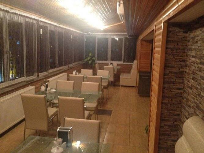 Buyuk Hotel