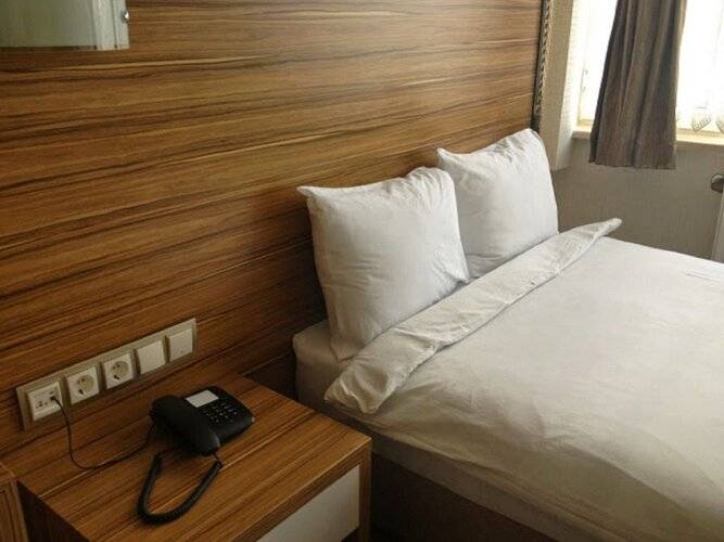 Buyuk Hotel