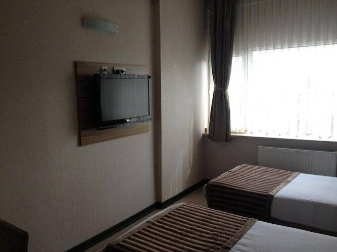 Buyuk Hotel