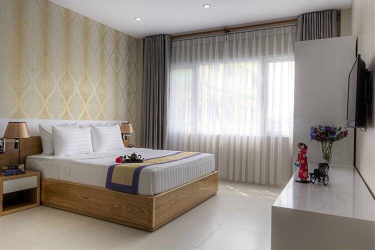 Vân Anh Luxury