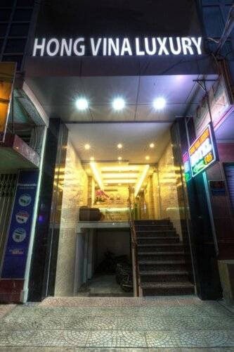 Vân Anh Luxury