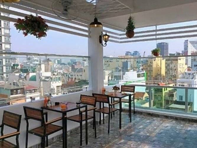 Vân Anh Luxury