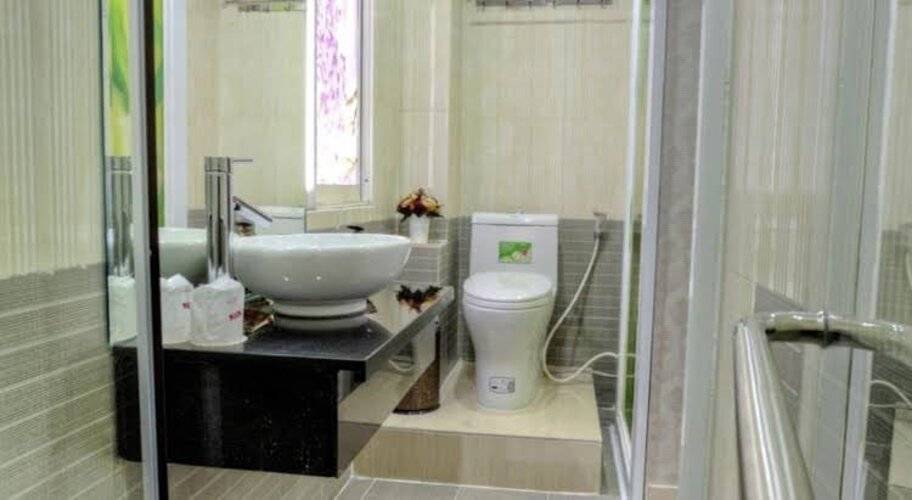Vân Anh Luxury