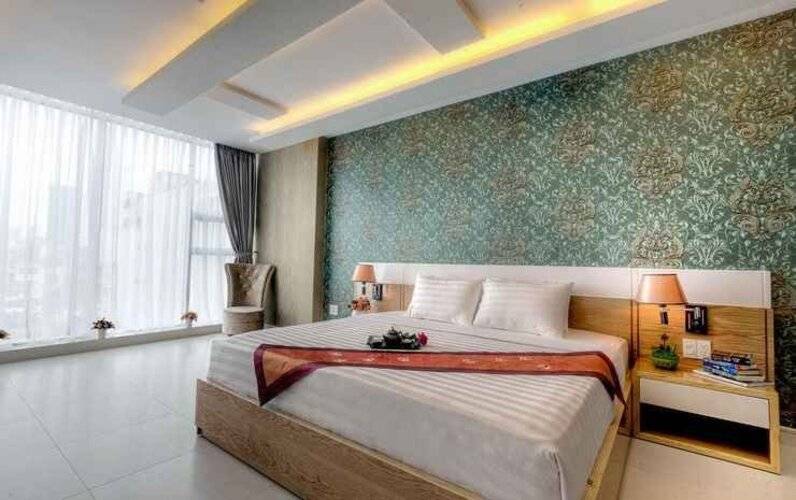 Vân Anh Luxury