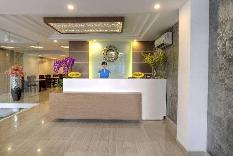 Vân Anh Luxury