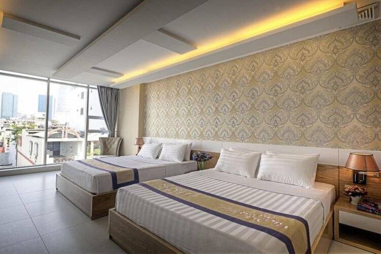 Vân Anh Luxury