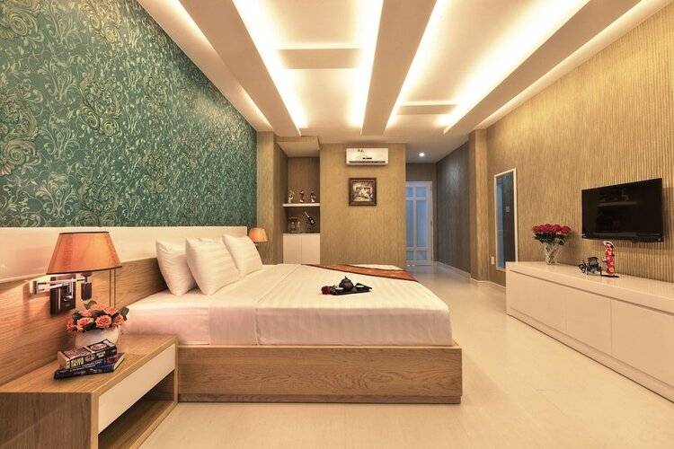 Vân Anh Luxury