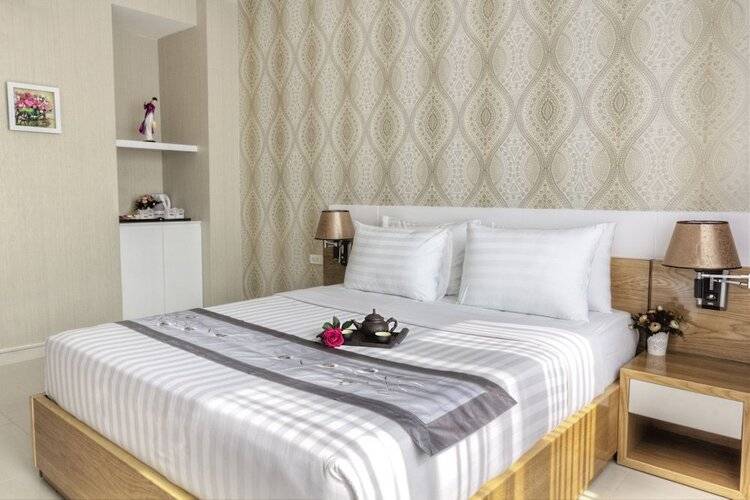 Vân Anh Luxury