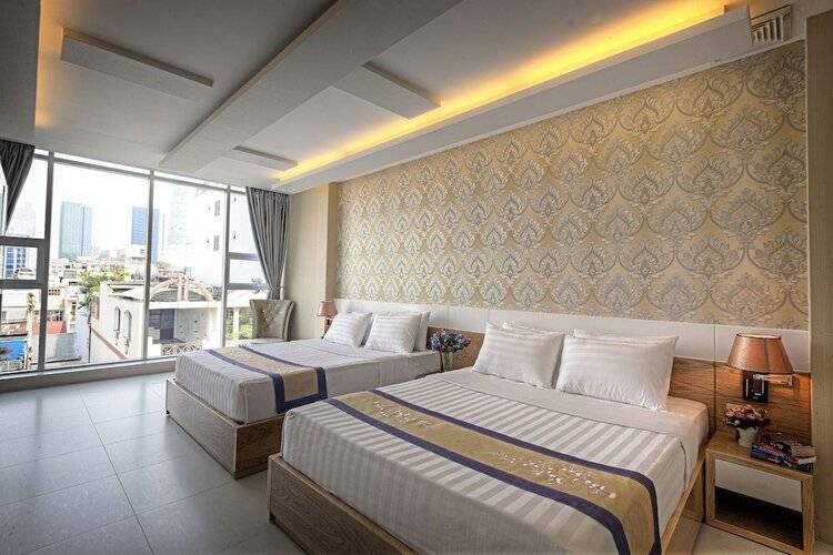 Vân Anh Luxury