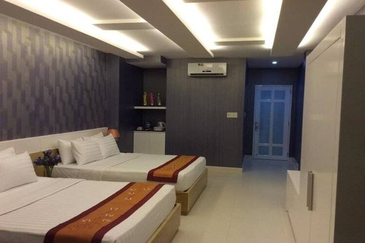 Vân Anh Luxury