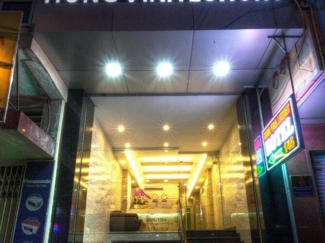 Vân Anh Luxury