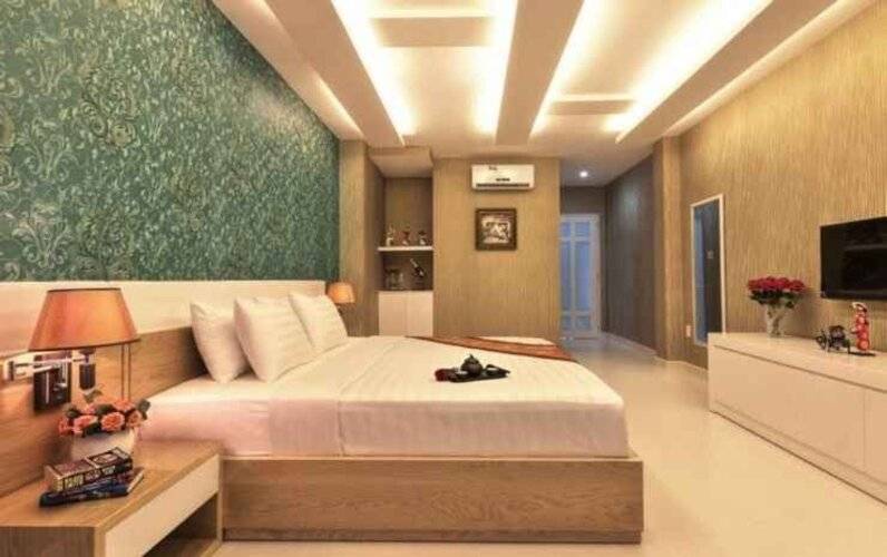 Vân Anh Luxury