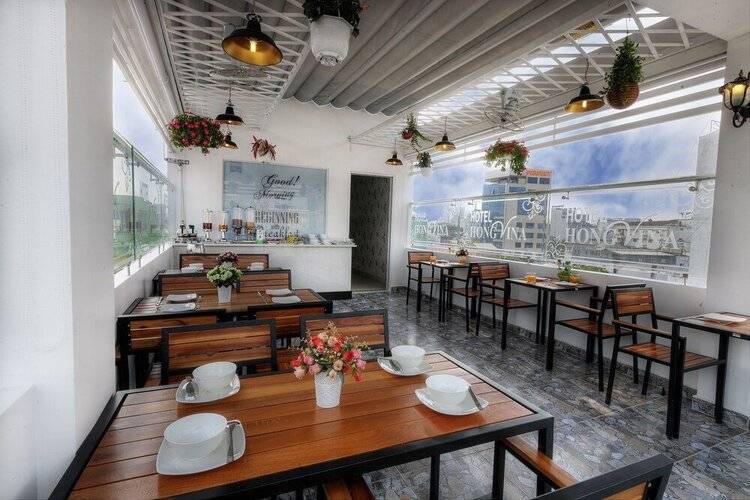 Vân Anh Luxury