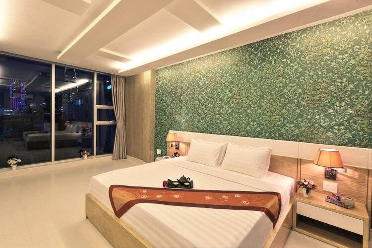 Vân Anh Luxury