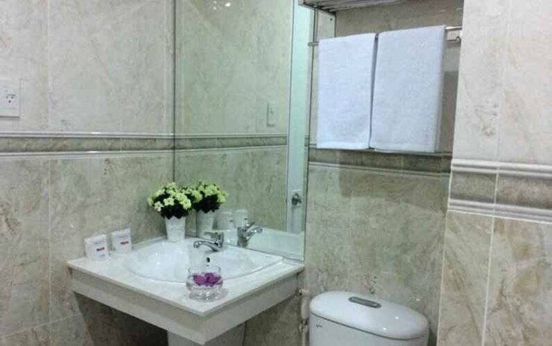Vân Anh Luxury