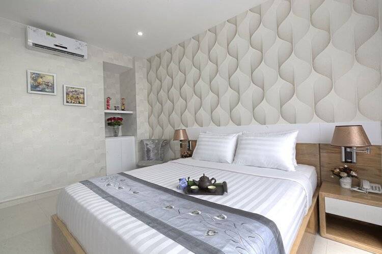 Vân Anh Luxury