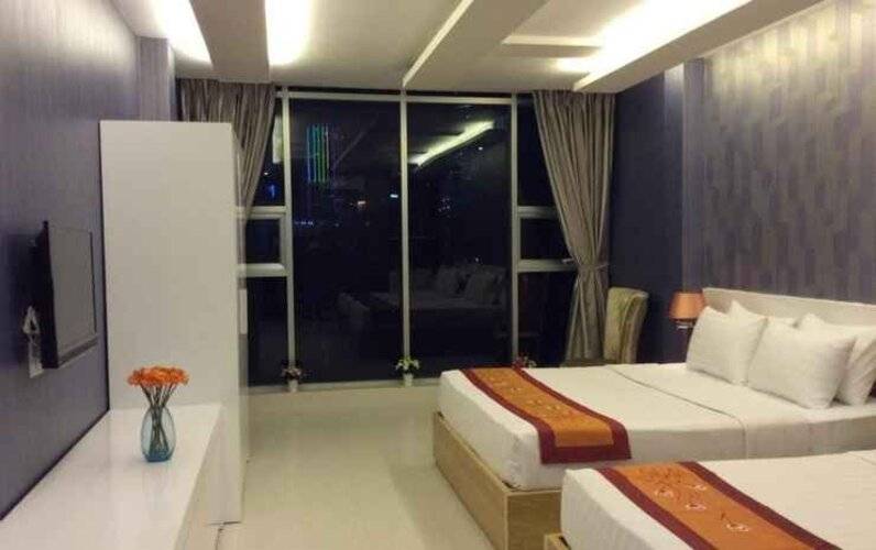 Vân Anh Luxury
