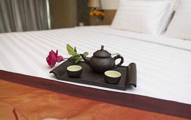 Vân Anh Luxury
