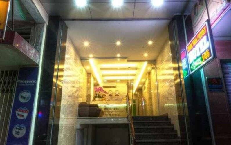 Vân Anh Luxury