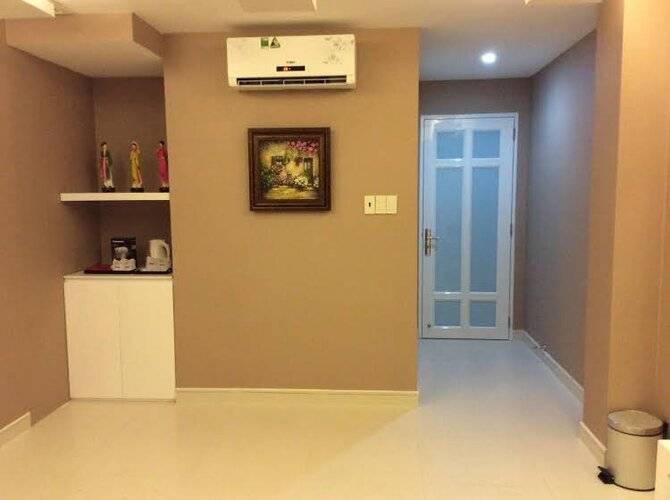 Vân Anh Luxury