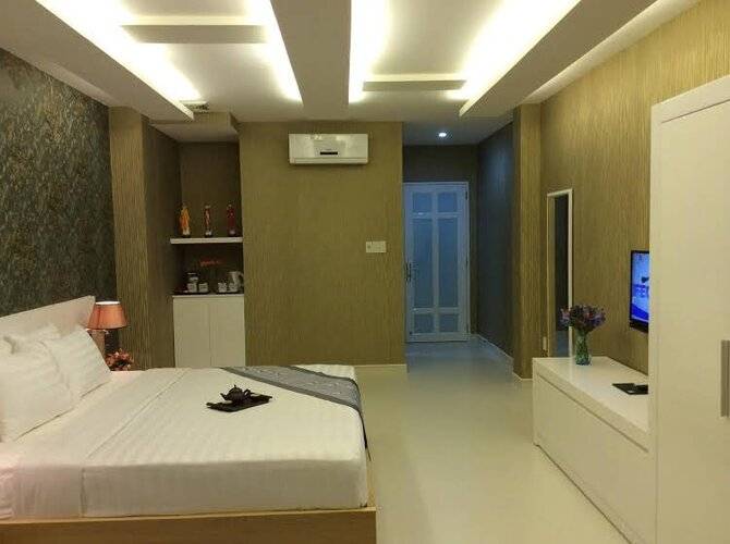 Vân Anh Luxury