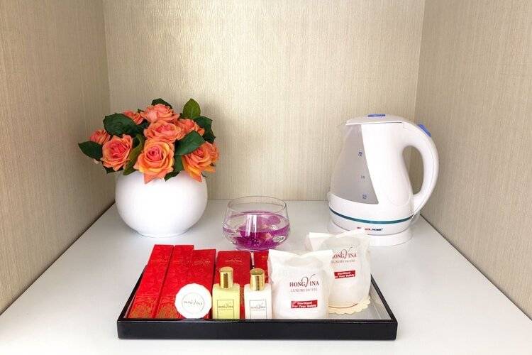 Vân Anh Luxury
