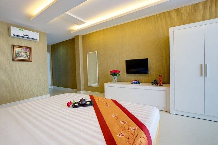 Vân Anh Luxury