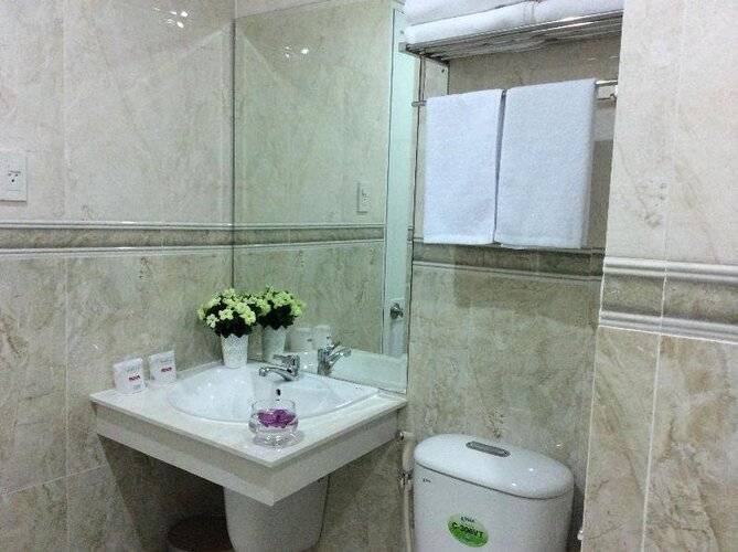Vân Anh Luxury