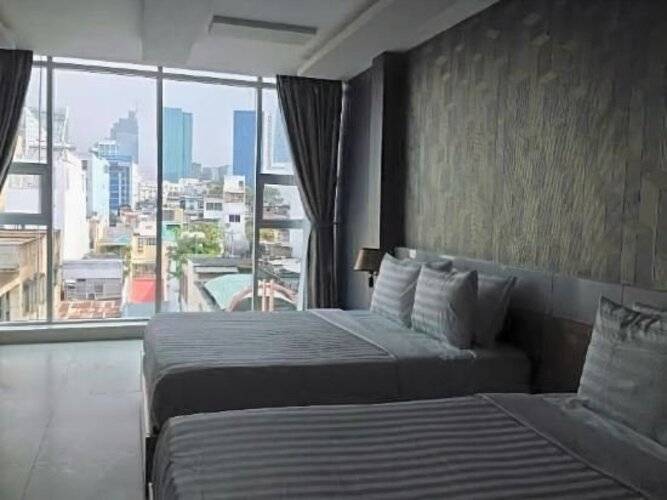 Vân Anh Luxury