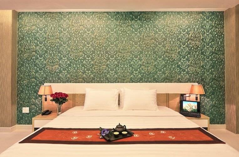 Vân Anh Luxury