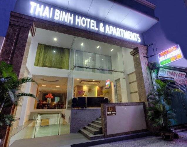 Vân Anh Luxury
