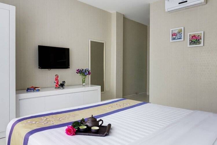 Vân Anh Luxury