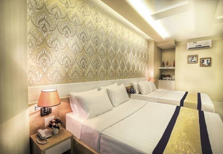 Vân Anh Luxury
