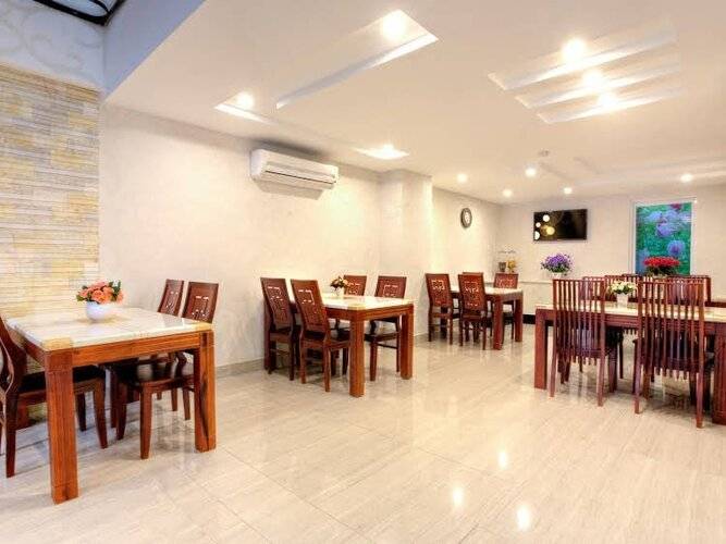 Vân Anh Luxury