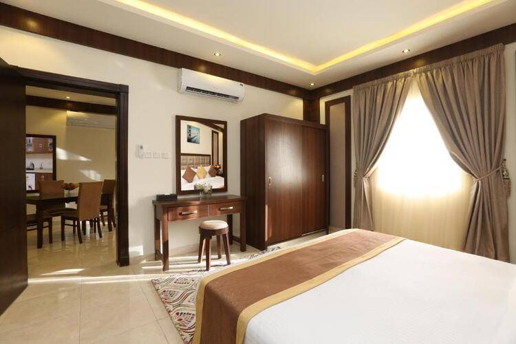 Accor Palace Riyadh