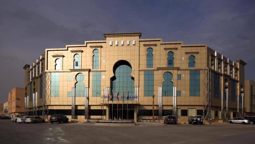 Accor Palace Riyadh