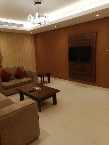 Al Diafah Apartments Olaya