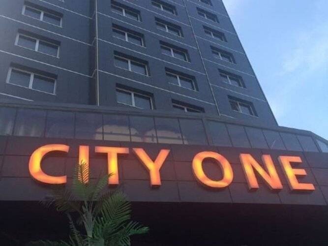 City One Hotel