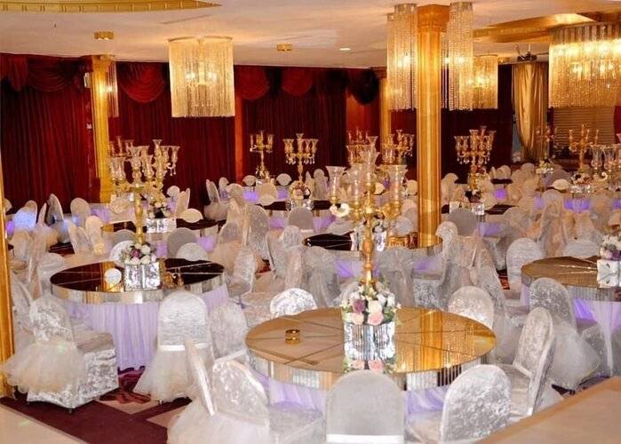 City One Hotel