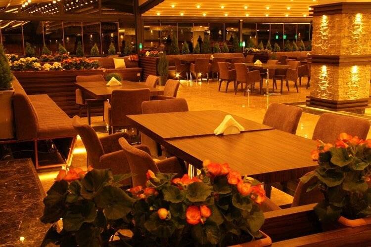 City One Hotel