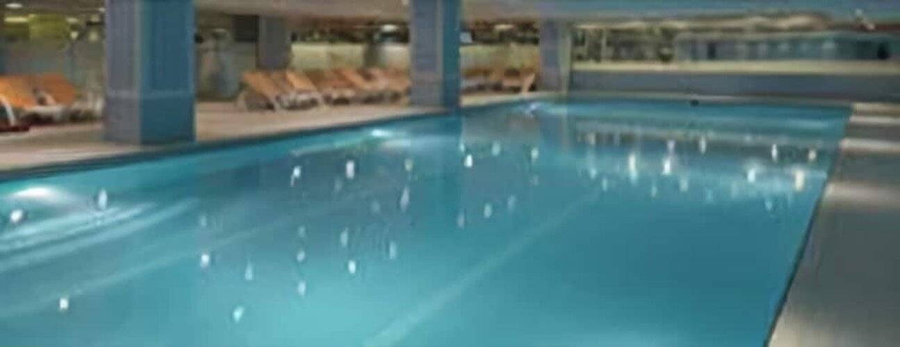 City One Hotel