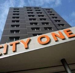 $item['hotel']['name']
