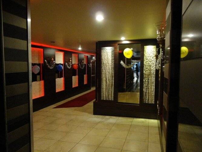 City One Hotel