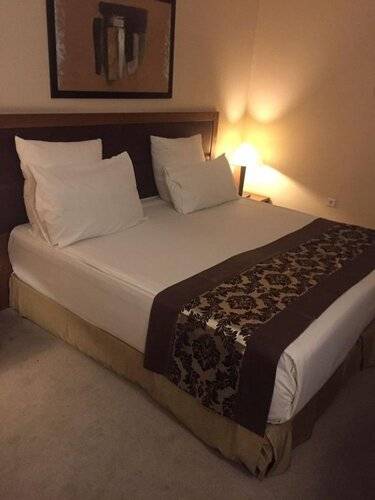City One Hotel