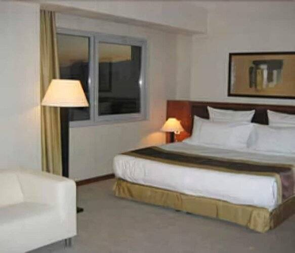 City One Hotel