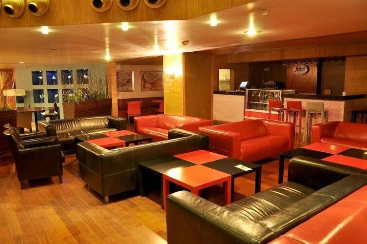 City One Hotel