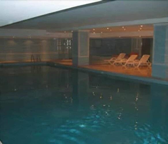 City One Hotel