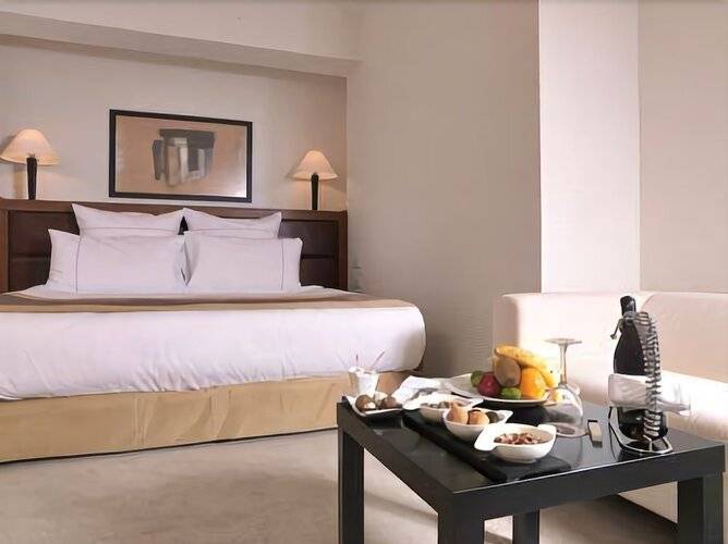 City One Hotel
