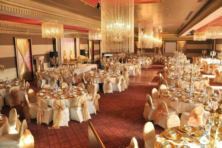 City One Hotel