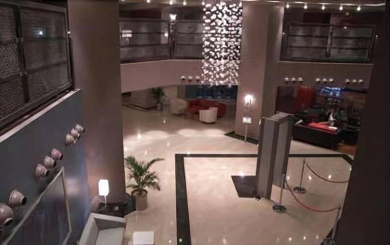 City One Hotel
